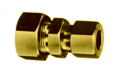 GUR型 異径ユニオン